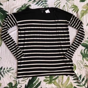 Maternity long sleeved top NWT